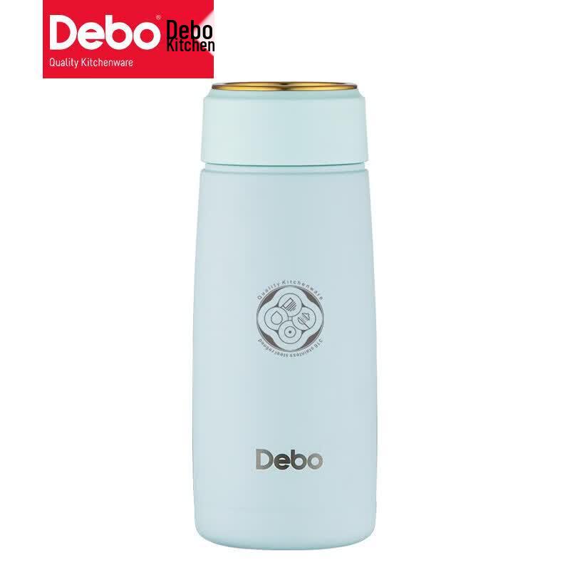 Термобутылка Debo Rui'en DEP-770 из нержавеющей стали с вакуумной изоляцией
