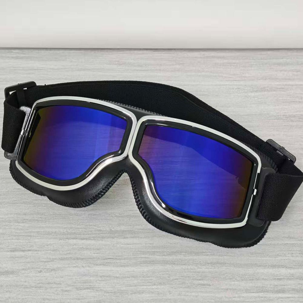 Lens helmet goggles motorcycle off-road riding glasses mountaineering kapvo cycling glasses
