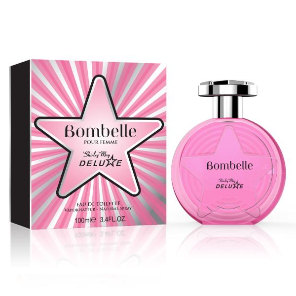 Bombelle Parfum for Women 100 Ml UAE