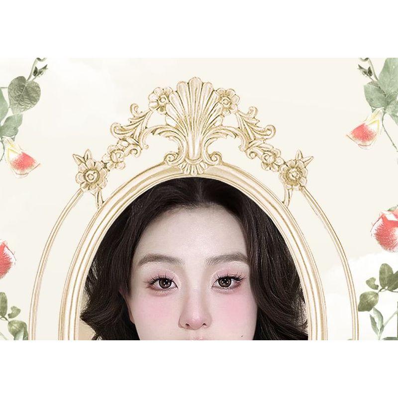 CHEERFLOR - Angel Apocalypse Embossed Gradient Blusher - 2 Types