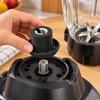 Commercial Grade Blender Replacement Parts Blender Blade Connector for TM767 Commercial Kitchens
