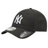 39THIRTY Кепка New York Yankees MLB, мужская черная кепка