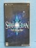 Star Ocean 1 First Departure PSP (Обычное издание) -