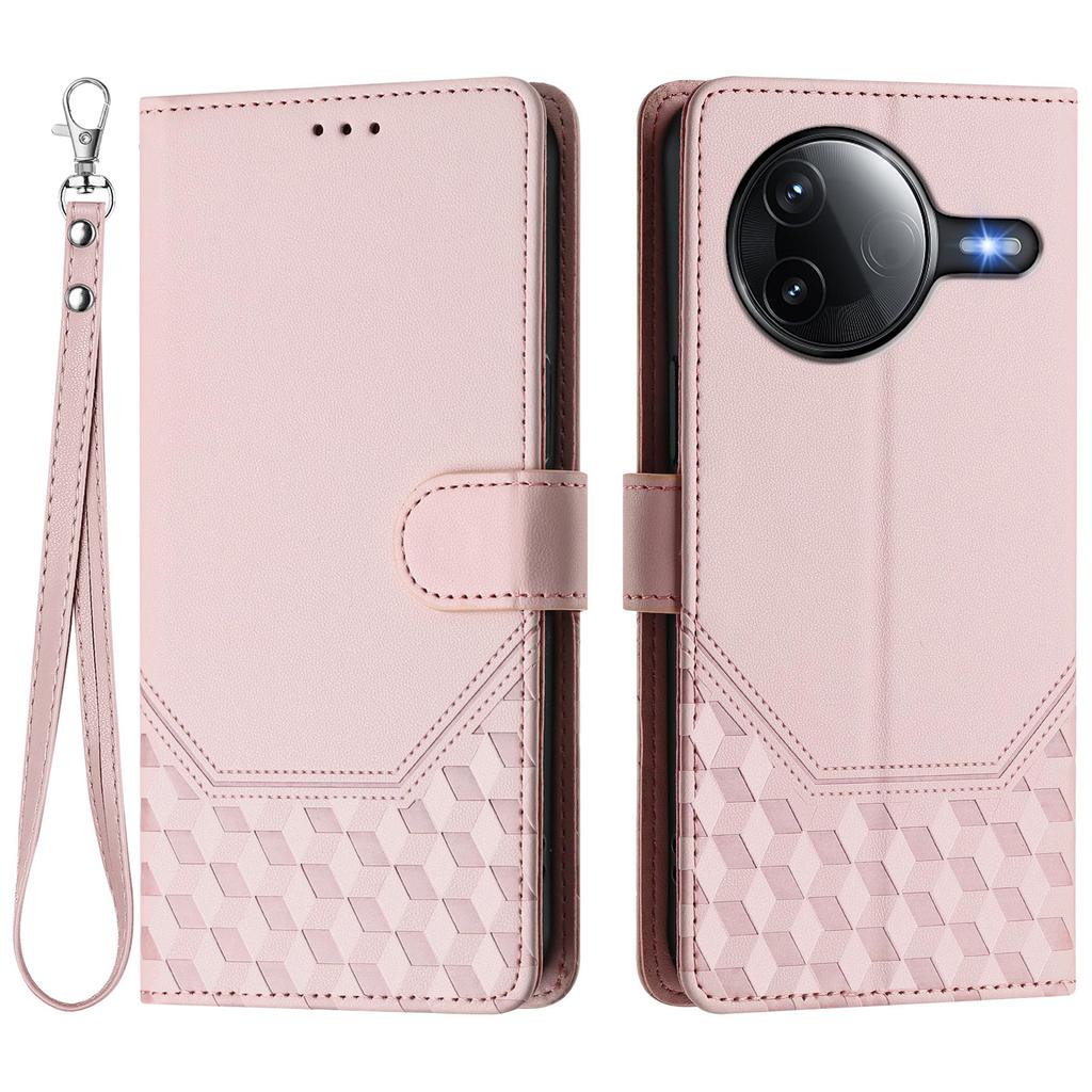 For Xiaomi Poco F7 Pro 5G/Xiaomi Redmi K80 5G/Xiaomi Redmi K80 Pro 5G/Xiaomi Poco F7 Ultra 5G Case