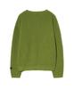 YALE Cozy Round Knit_Olive