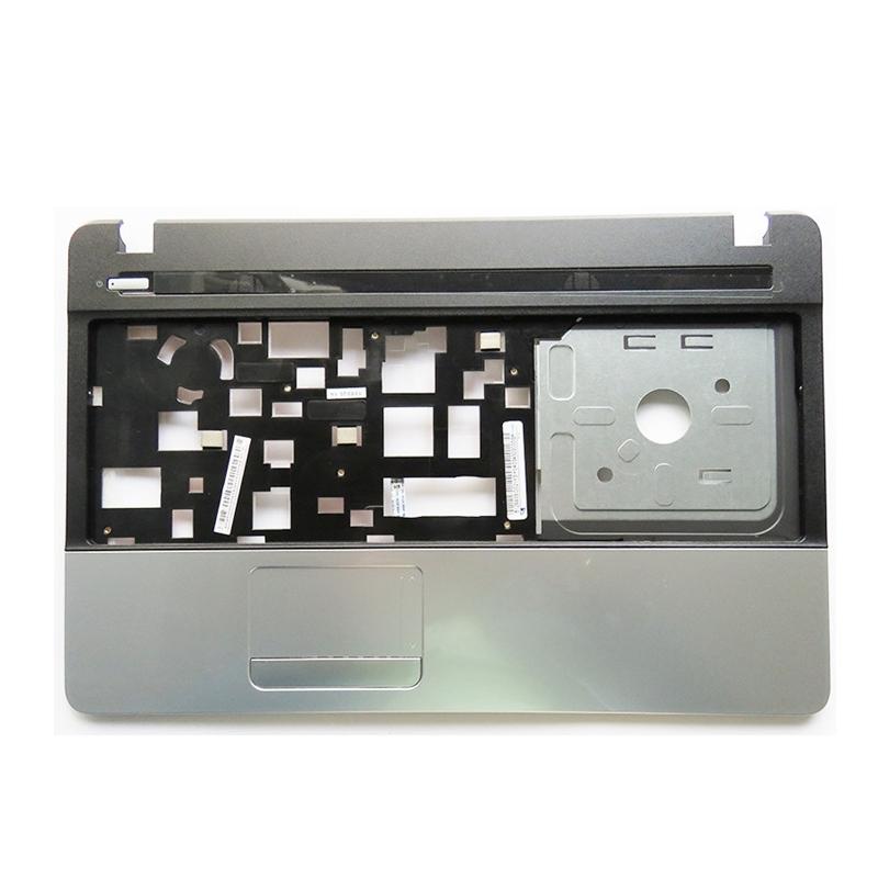 Новый Для Acer Aspire E1-571 E1-571G E1-521 E1-531 E1-531G Задняя крышка/Рамка LCD/Верхняя часть подставки для рук/Нижняя часть корпуса/Крышка жесткого диска