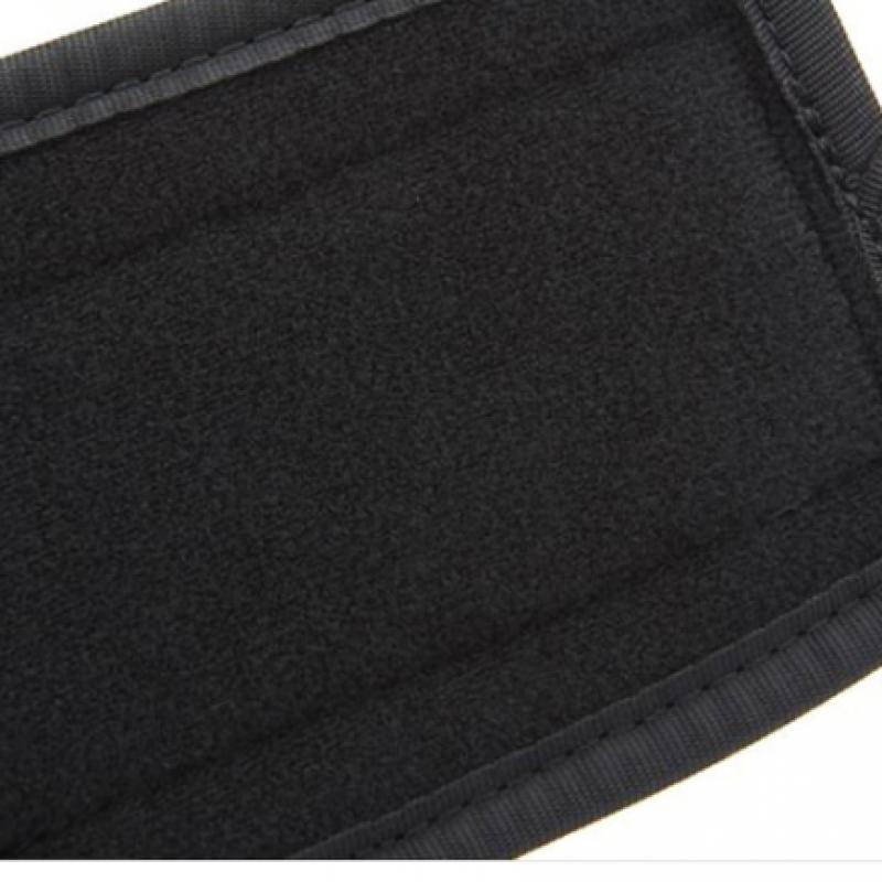 Reebok Galleria Reebok Weight Workout Тяжёлая атлетика поясной ремень черный