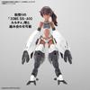 BANDAI SPIRITS Комплект дополнительных деталей 30MS, 3 (Механический блок) Предварительно окрашенная пластиковая модель