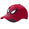Toddler Kids Unisex Spiderman Adjustable Baseball Cap Snapback Hip-hop Sun Hat