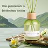 Jasmine Aromatherapy Room Perfume - Long-lasting Indoor Fragrance Incense Ornament