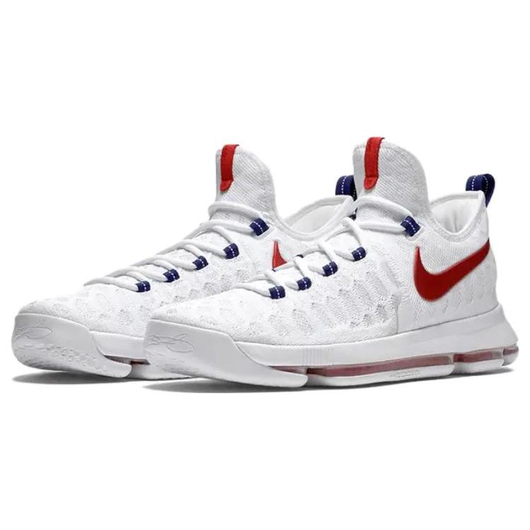 Nike Kd 9 'USA' 843392-160