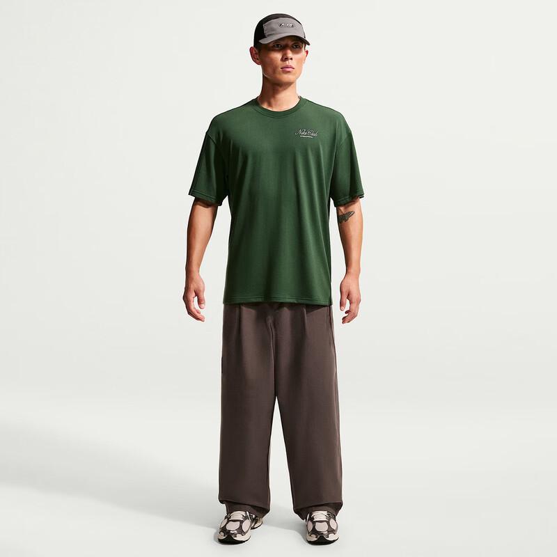 Nike Men's Sportswear M90 Short-Sleeve T-Shirt