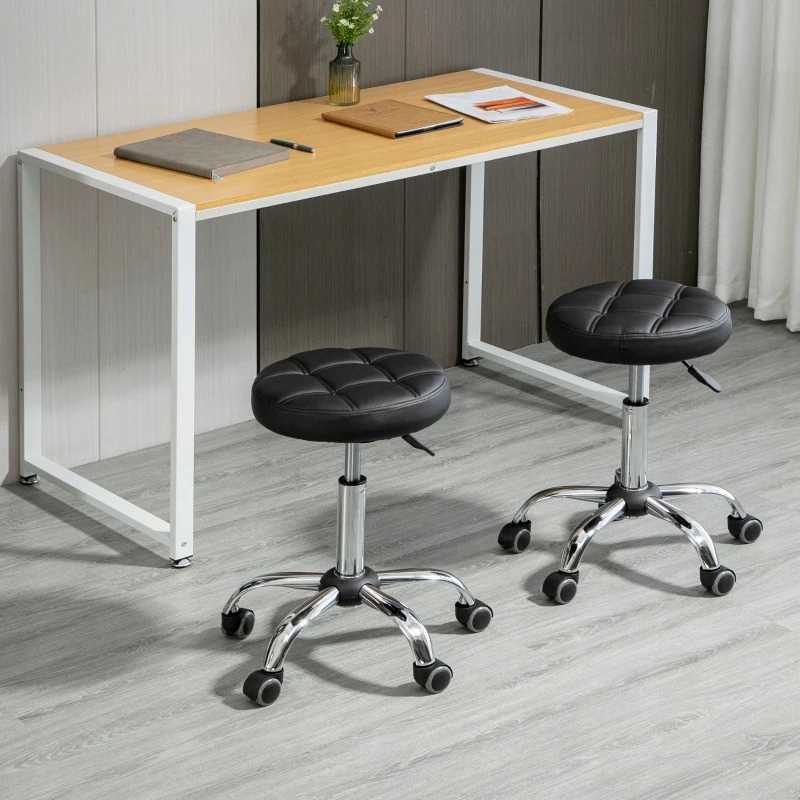 Pako H Stool - Black