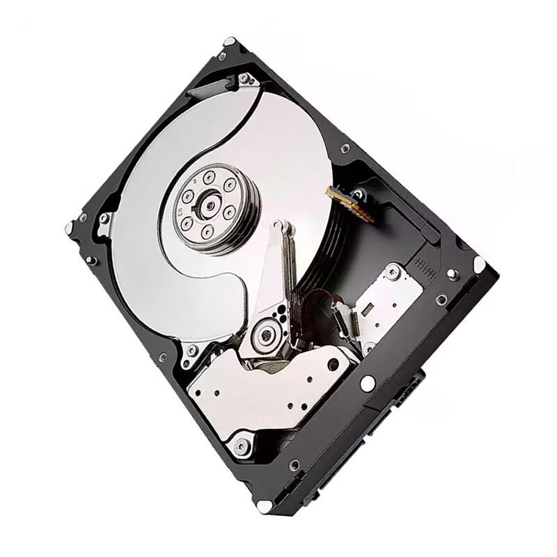 Seagate Жесткий диск NAS серии IronWolf Pro NT