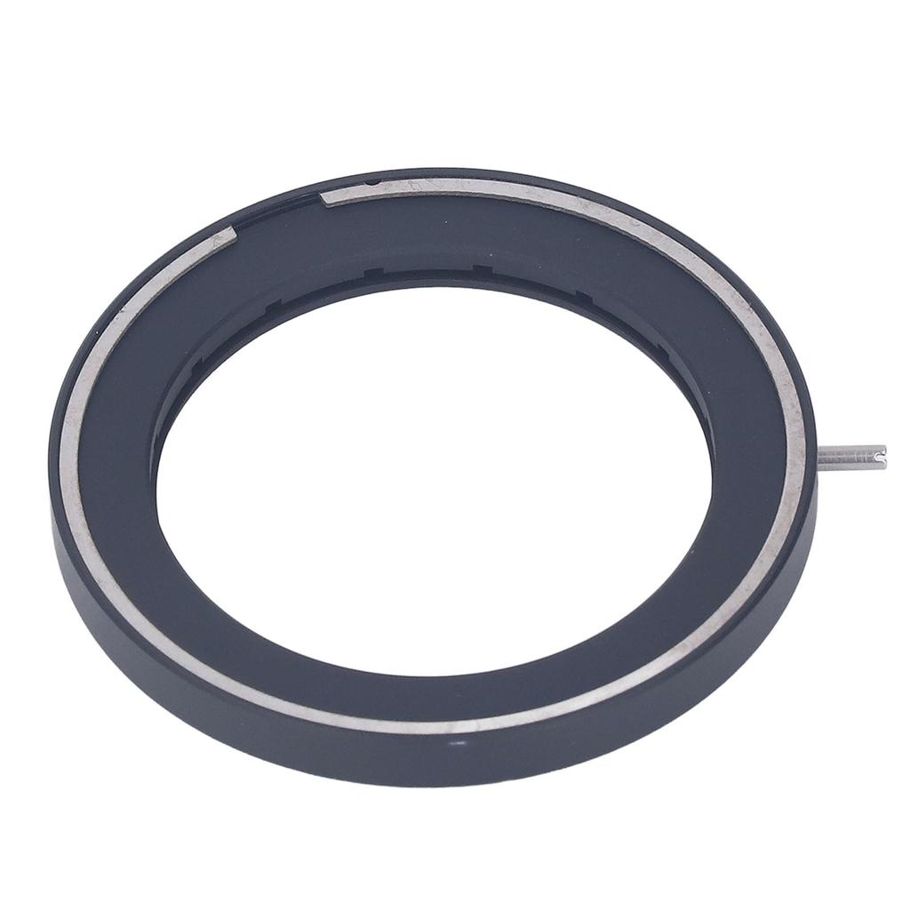 2‑44mm Adjustable Iris Aperture Aluminum Alloy Lightweight Iris Diaphragm Mechanical for