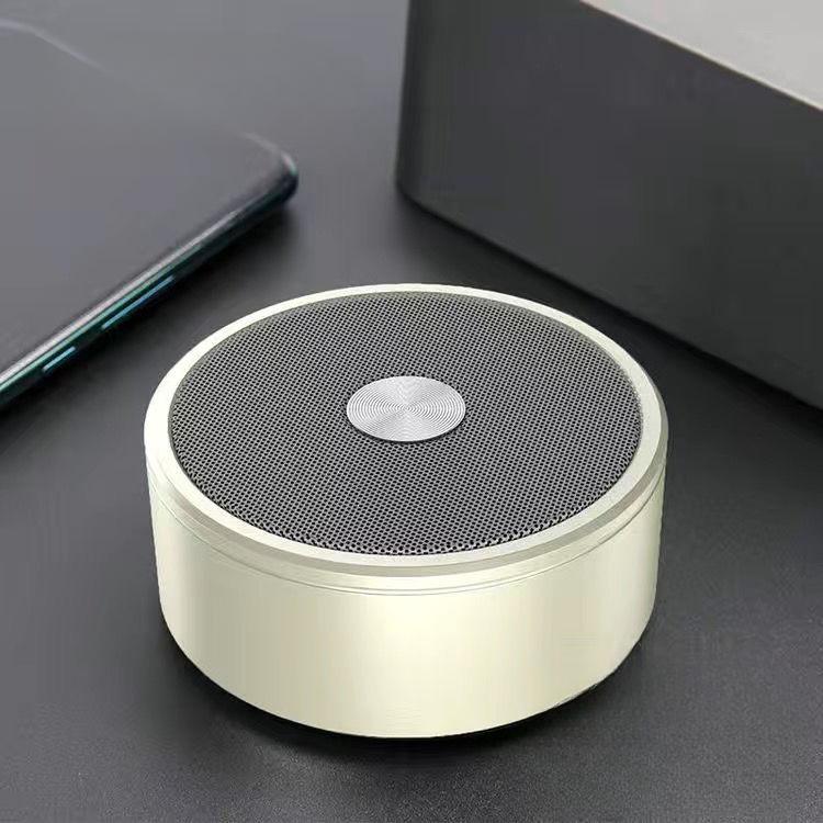 Громкий уличный Bluetooth-динамик с сабвуфером, беспроводной автомобильный сабвуфер, динамик для мобильного телефона и компьютера