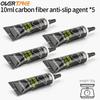 OVERTAKE Carbon Fiber Anti Slip Agent 10ml Non-slip Bicycle Grease for MTB Shimano Bike Seatpost Handlebar Stem Anti-slip Lube