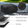 Чехол для переноски для Ecoflow Delta 3 Max Plus/Delta 3 Max Портативная электростанция Сумка для хранения Водонепроницаемый для Ecoflow River 3/3 Plus