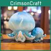 Adorable Impact Genshin Fungus Plushie Toy Cute Cartoon Girls Kid Sleep Pal Doll