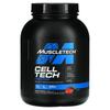 Performance Series, CELL-TECH, Most Powerful Creatine Formula, Fruit Punch, 6.00 Lbs (2.72 Kg)