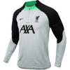 New Liverpool Soccer Jerseys Men Wolf Gray DX3106-013