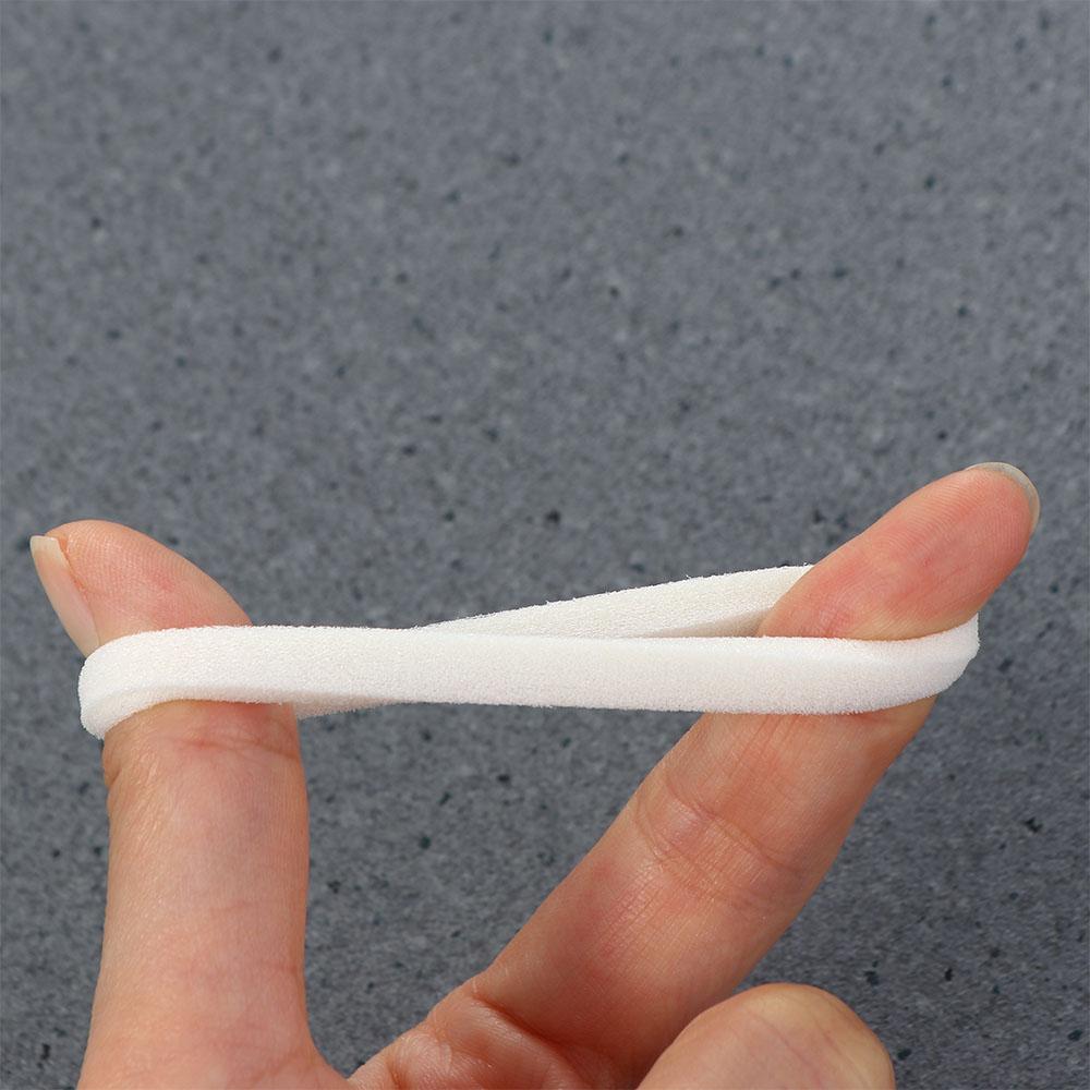 Oil-absorbing Bicycle Fork Oil Sponge Bicycle Fork Sponge Ring Oil Sealed Foam Bike Suspension Fork