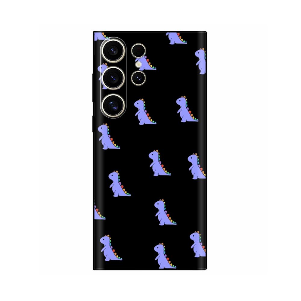 Чехол для Samsung Galaxy S23 Ultra Силиконовый чехол для телефона для Samsung S23 Plus Fundas для Galaxy S23 FE Задняя крышка S23+ Ударопрочный