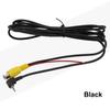 На 2,5 мм AV-конвертер Кабель заднего вида для парковочной камеры заднего вида для автомобильного видеорегистратора