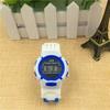 Новые детские электронные часы для детей, студентов, детей, силиконовый ремешок, детские часы, светодиодные цифровые часы, спортивные наручные часы для девочек и мальчиков
