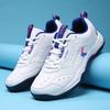 Men Badminton Shoes Golf Shoes High Quality Sneakers Training Original Volleyball Shoes Outdoor Non-slip Table Tennis Shoes