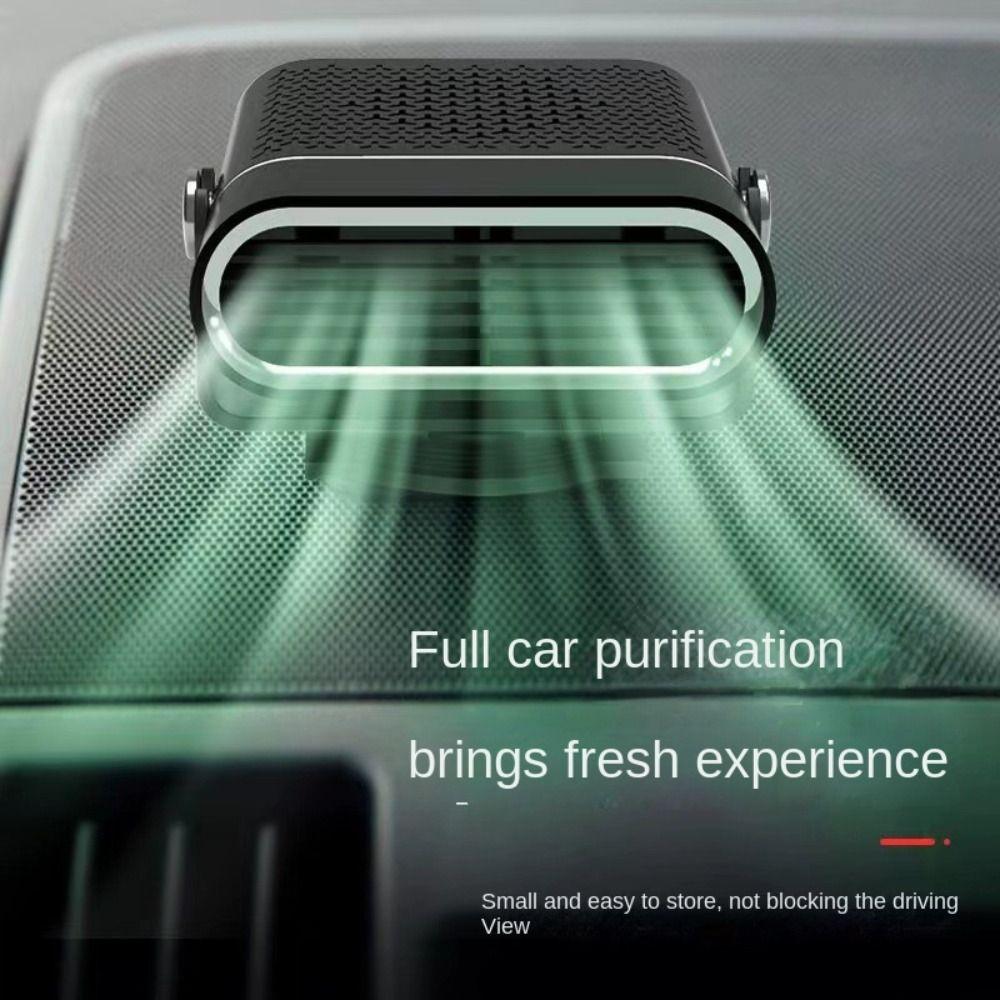 Автомобильный обогреватель 150 Вт, портативный вентилятор для размораживания лобового стекла, новый демистер