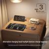 TURAS Little Cloud Air 45W GaN USB-C Power Strip CN plug (adapter included)