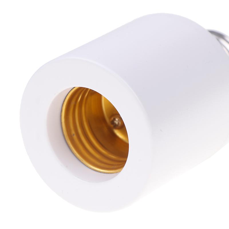 Беспроводной звуковой и световой выключатель для лампы E27 220 В, выключатель света для дома, детская комната, гостиная, спальня, патрон для лампы E27