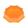 1Pc Gyro Disk Exciting Duel Spinning Top Battle Plate Toy Gyro Game Board Disk Education For Children Gift