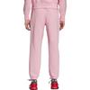 adidas Брюки Originals Trefoil Ninja со средней талией, вязаные джоггеры, мужские брюки розового цвета, GP2325
