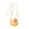 New Bubble Sprout Pajama Party Series Star Man Silicone Crossbody Bag Trend Based Products PPMT-2504-0028