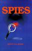 Книга Spies
