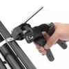 Metal Fastening Strap Cutting Tensioner Cable Ties Plier Durable Cable Ties Fasten Plier