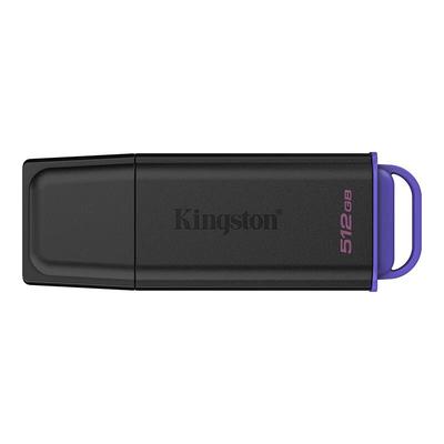 Kingston USB-накопитель DataTraveler DTXG2 USB 3.2 Gen 1