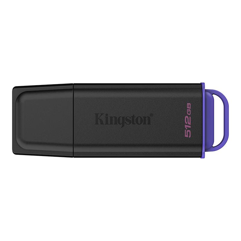 Kingston USB-накопитель DataTraveler DTXG2 USB 3.2 Gen 1