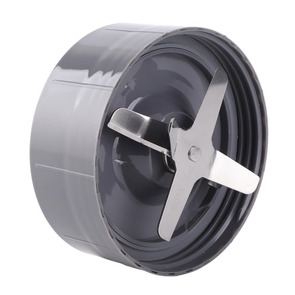 900W Replacement Cross Extractor Stainless Steel Blade Base Fits for Blender