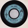 7-дюймовая пластинка DONNA SUMMER  Love To Love You Baby GT17 GTO 1975 UK SoulFunk Б/у