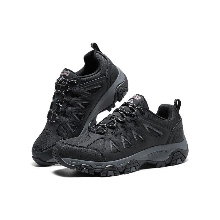 Skechers Terrabite 'Черно-серый' 51844C-BKCC
