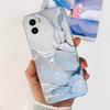Для Vivo Y15s Y15A Y15C Чехол V2134 V2120 V2147 V2139 Популярный Цветок Тонкий Мягкий Силикон Прозрачная Задняя Крышка Для Vivo Y01 V2166 Чехол