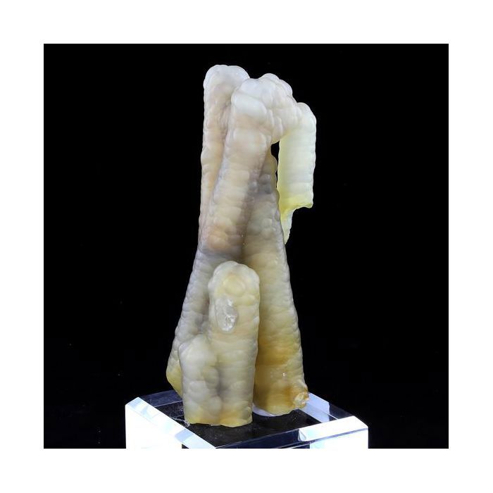 Pierres et Minéraux. Calcédoine. 2316.0 ct. Java, Indonesie.