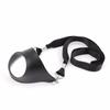 Neck Wine Glass Holder Black Wine Strap Sling Portable Yoke Glass Support  Birthday Party