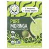 Pure Moringa, Caffeine Free, 20 Packets, 10G (0.4Oz) Per Pack