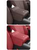 Tank 500 hi4z/hi4t Console Armrest Heightening Pad & Protective Cover