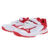 Select Nine Trainer 2 CR Белый x Красный 28.5см