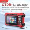 Jingming NF-9816 Шестнадцать-в-Одном OTDR Детектор обрывов оптоволокна и Измеритель оптической мощности
